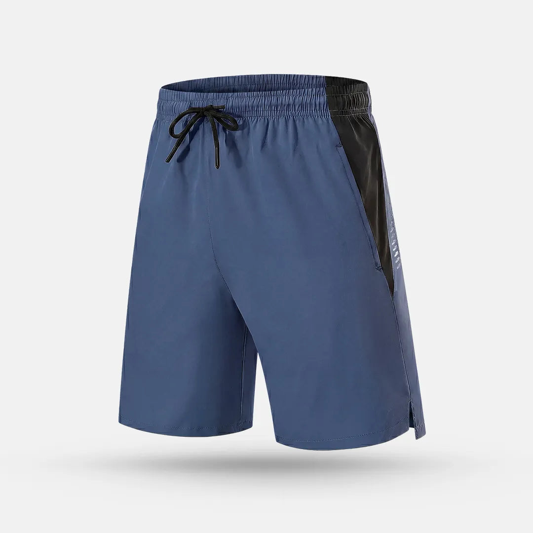 Actus Core Train Shorts