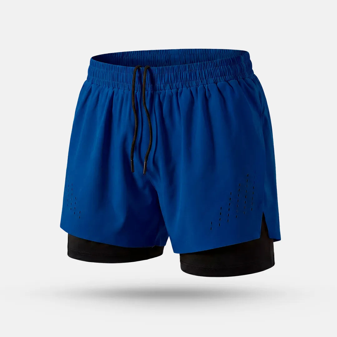 Actus Core Astra Pro Shorts 2-in-1