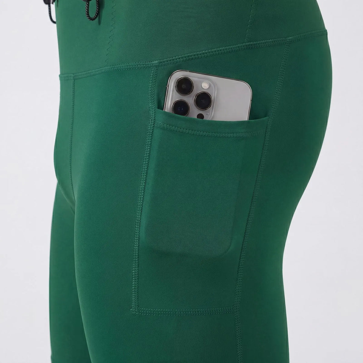 Actus Core Ultra Compression Shorts