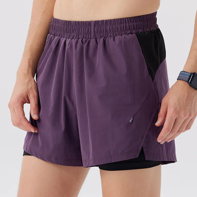 Actus Core Endure Pro Shorts 2-in-1