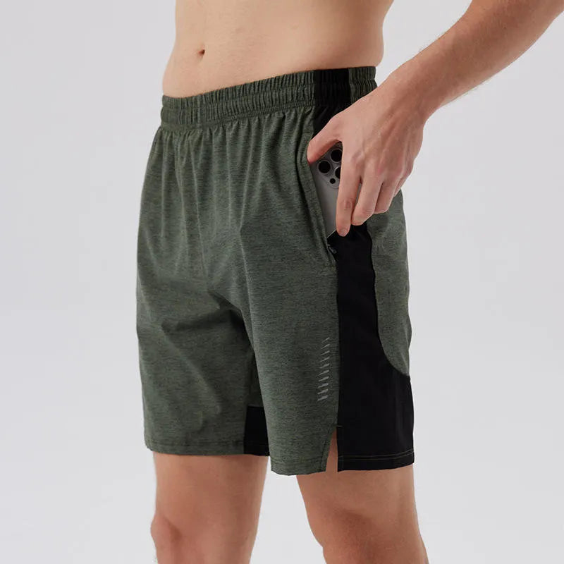 Actus Core Flex Shorts
