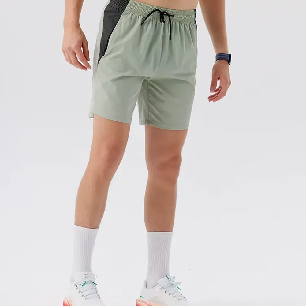 Actus Core Train Shorts