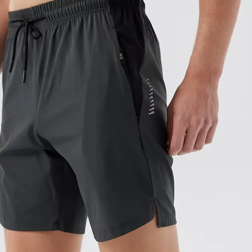 Actus Core Train Shorts