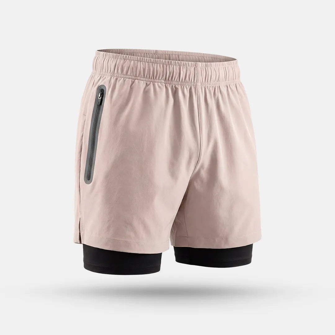 Actus Core Motion Short 2-in-1