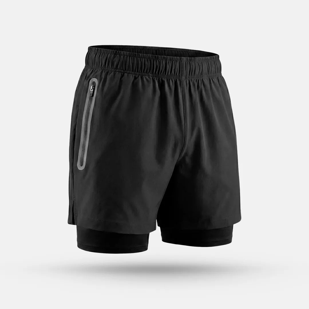 Actus Core Motion Short 2-in-1