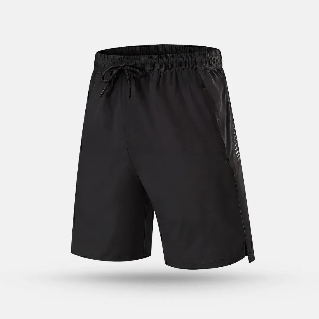 Actus Core Train Shorts
