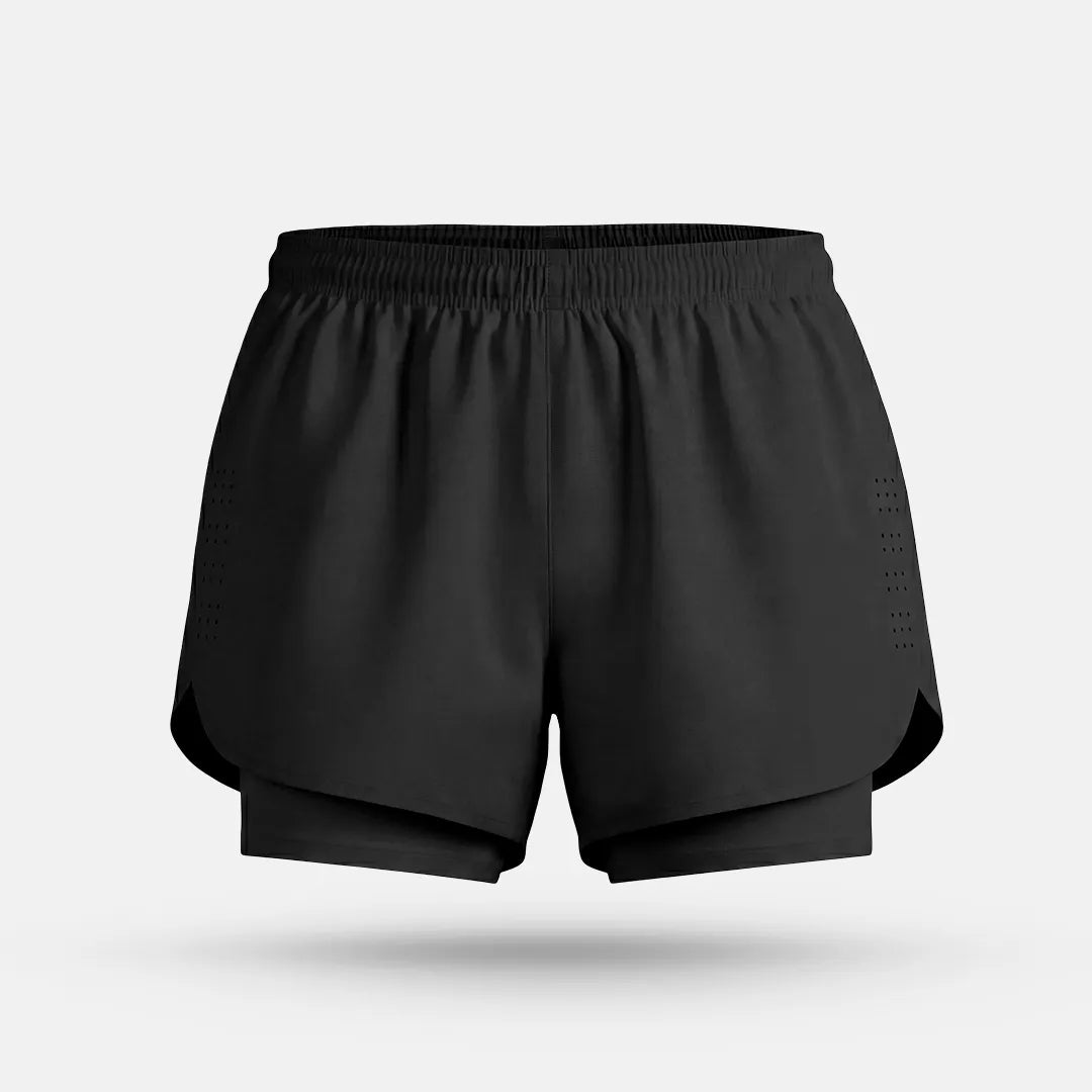 Actus Core Aero Shorts 2-in-1