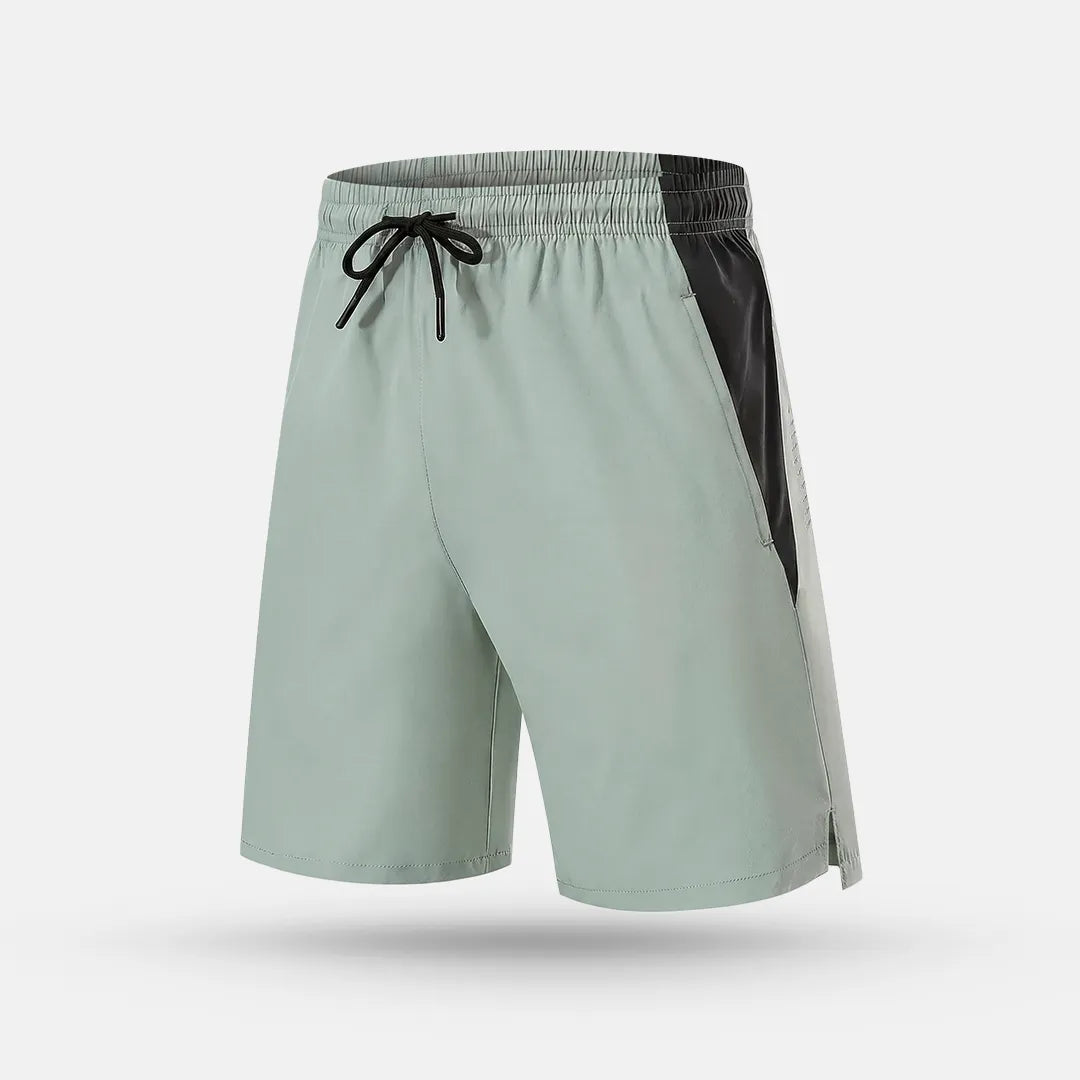 Actus Core Train Shorts