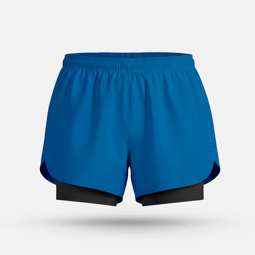 Actus Core Aero Shorts 2-in-1
