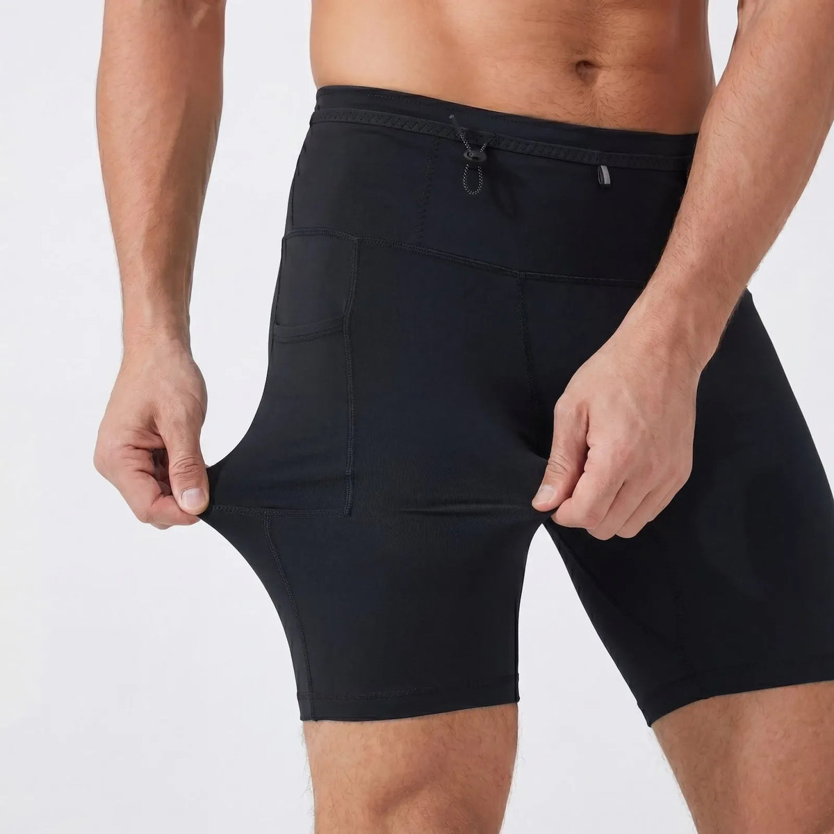 Actus Core Ultra Compression Shorts