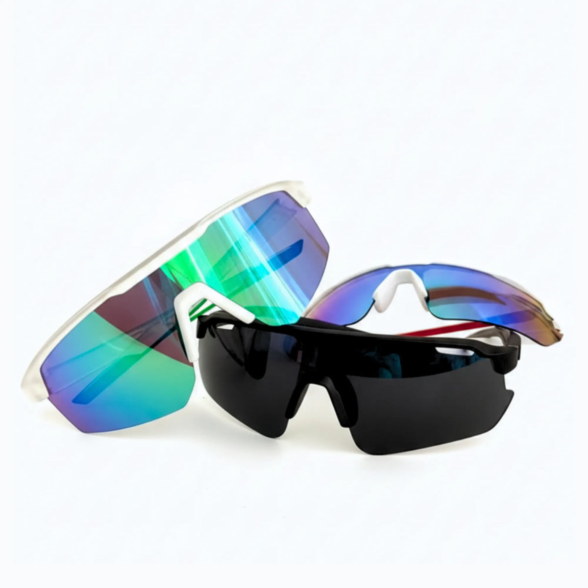Actus Apex Polarized Running Sunglasses