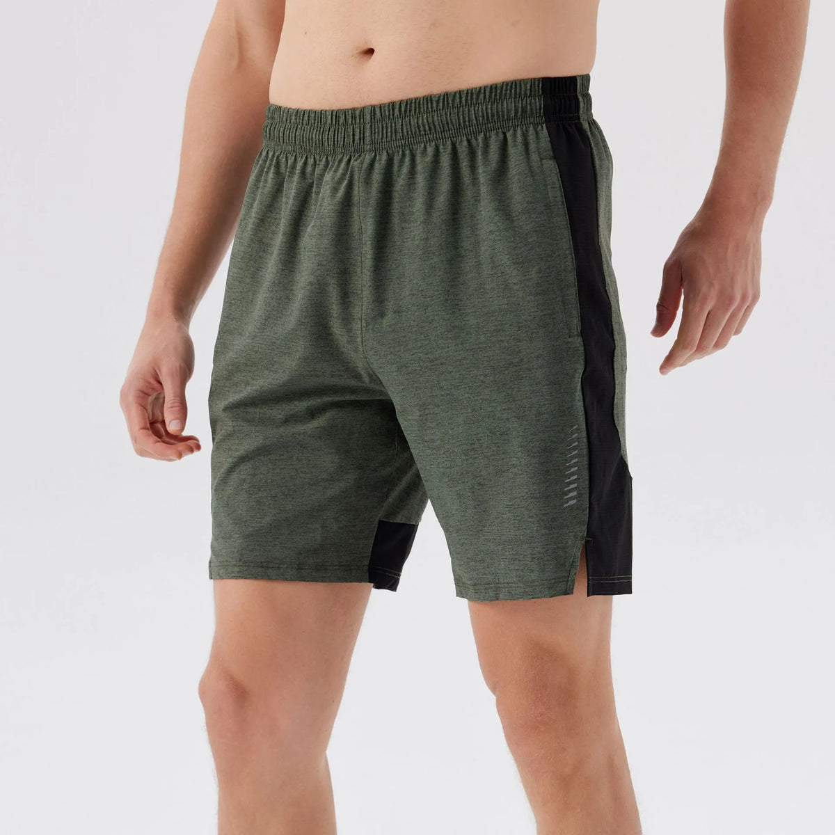 Actus Core Flex Shorts