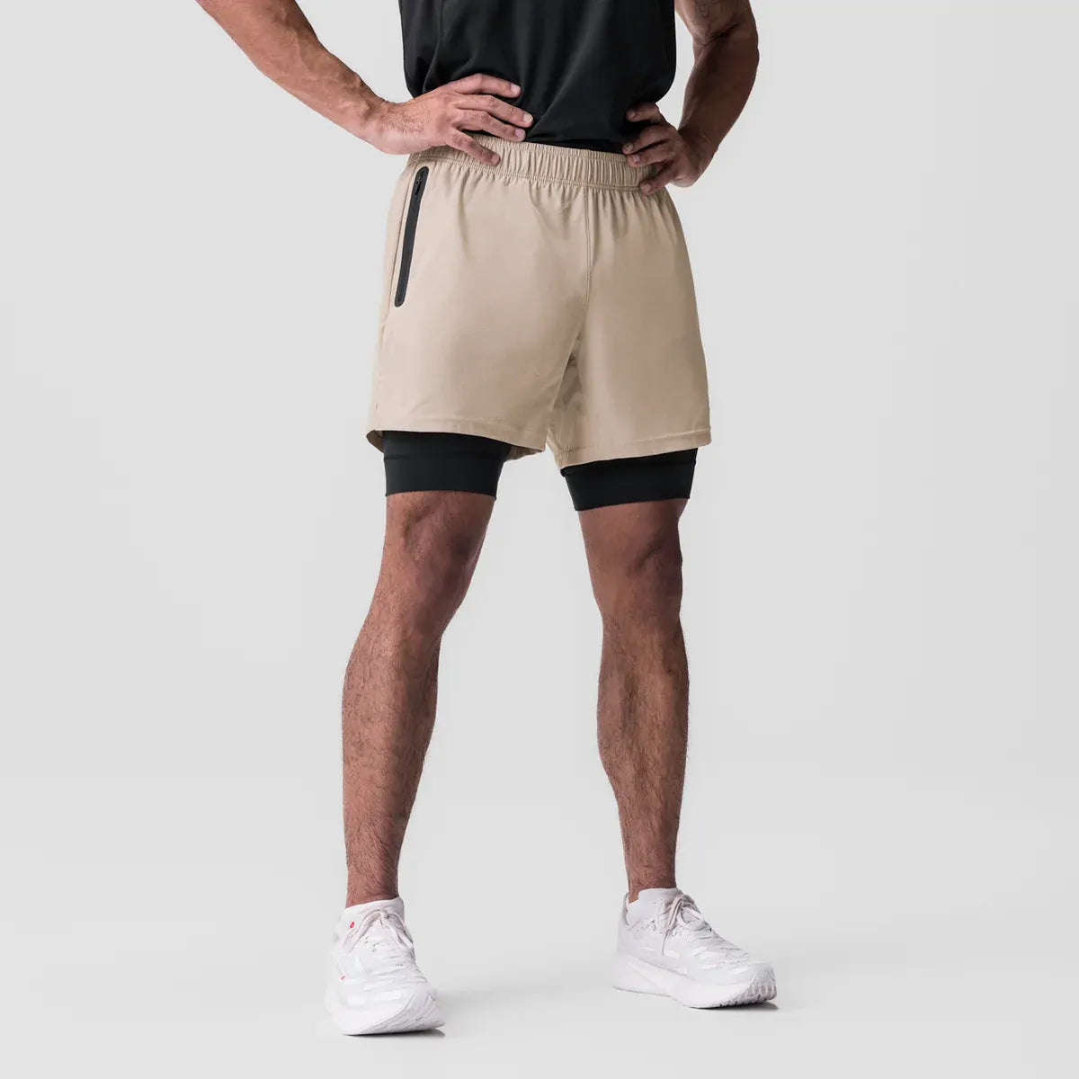 Actus Core Motion Short 2-in-1