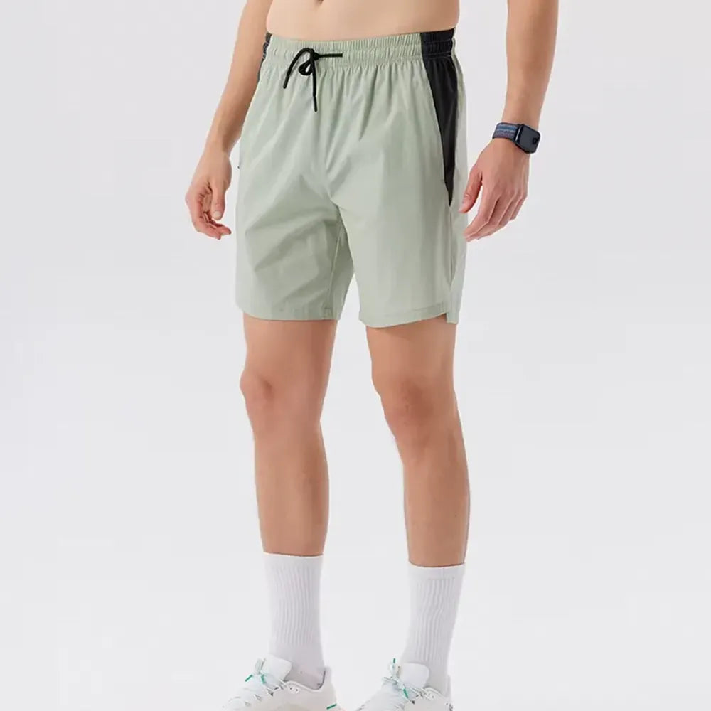 Actus Core Train Shorts