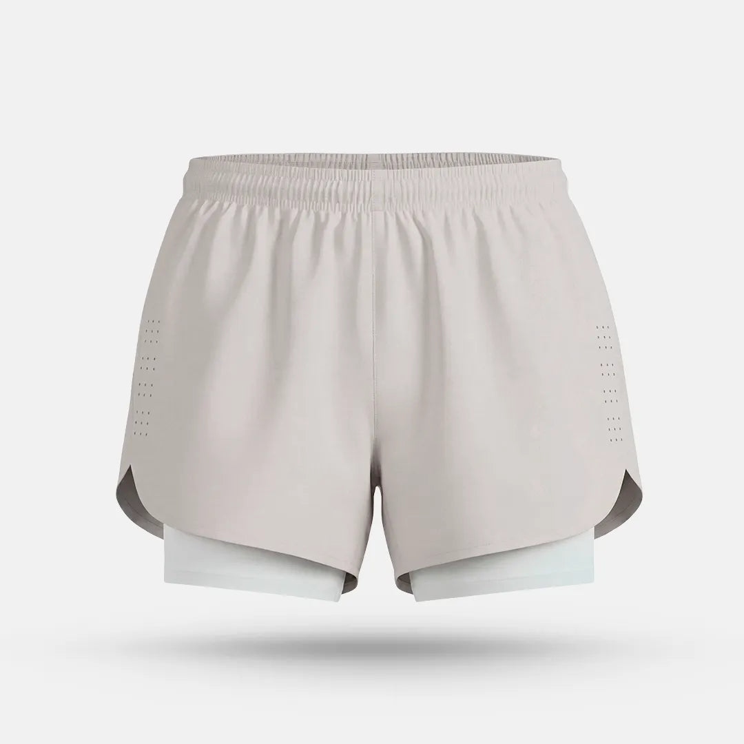 Actus Core Aero Shorts 2-in-1