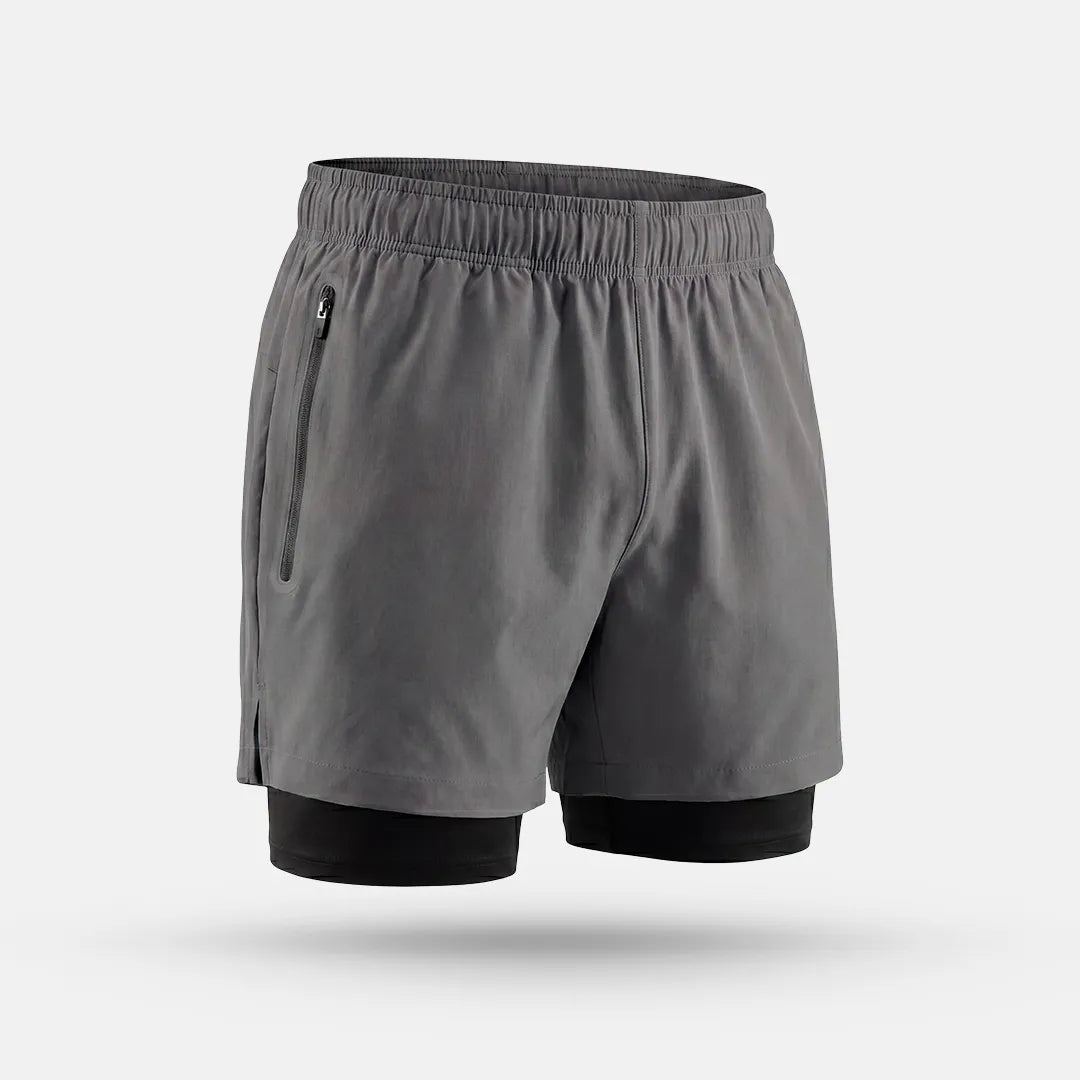 Actus Core Motion Short 2-in-1