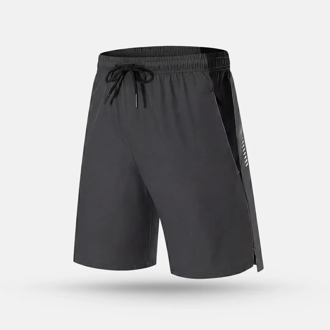 Actus Core Train Shorts