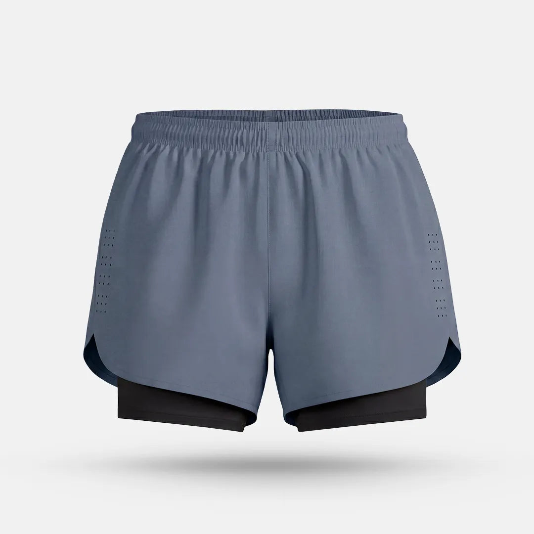 Actus Core Aero Shorts 2-in-1