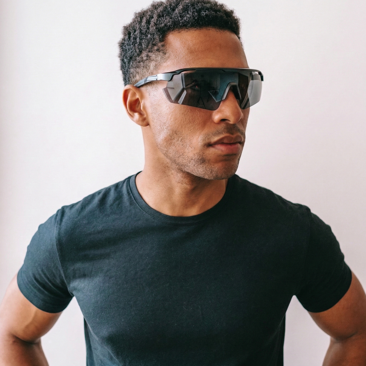 Actus Axis Running Sunglasses