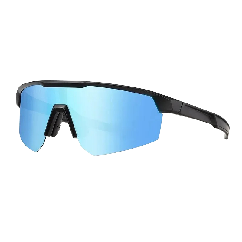Actus Apex Polarized Running Sunglasses